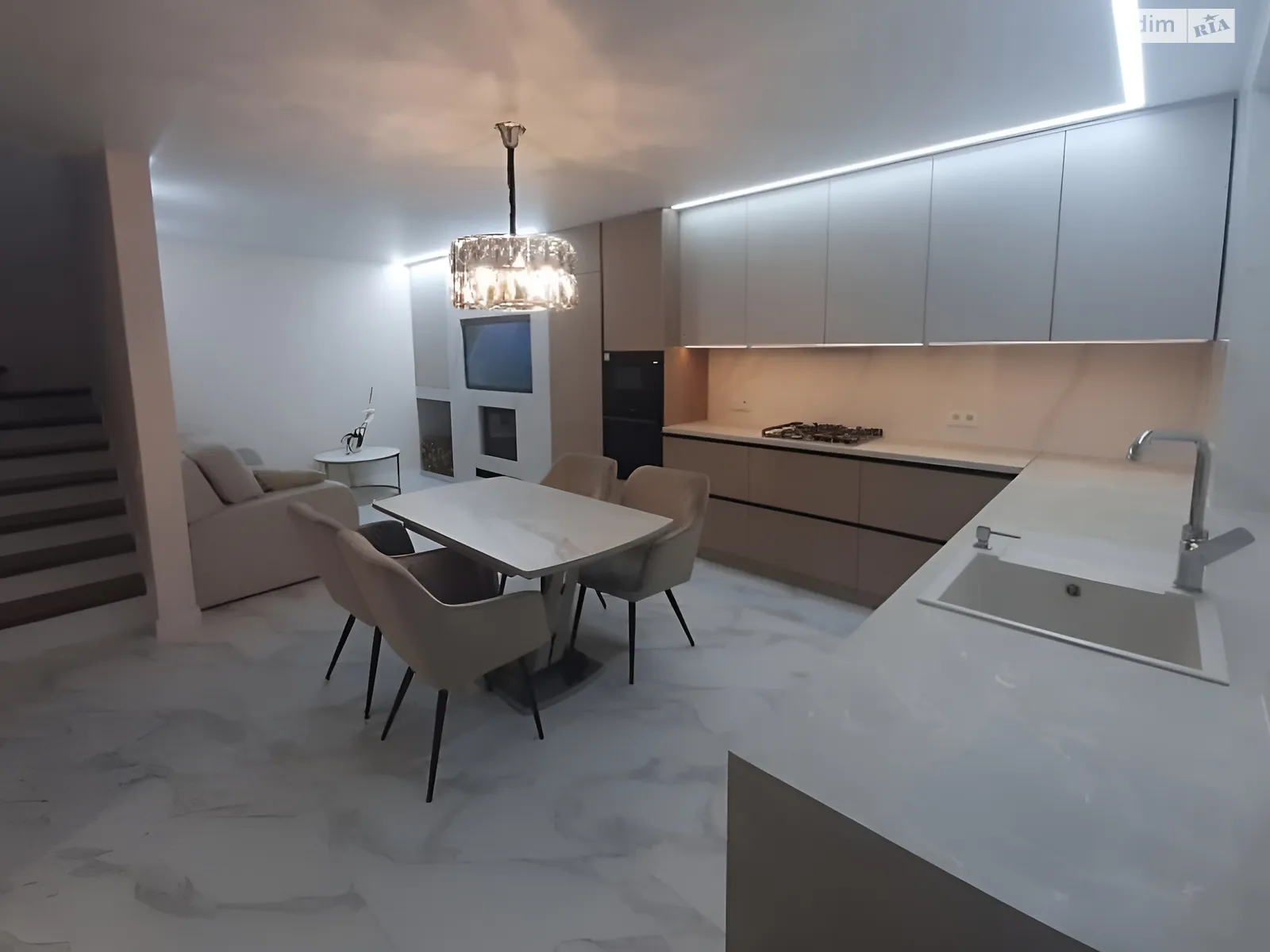 пер. Коновальца Байковцы, цена: 153000 $ - фото 1