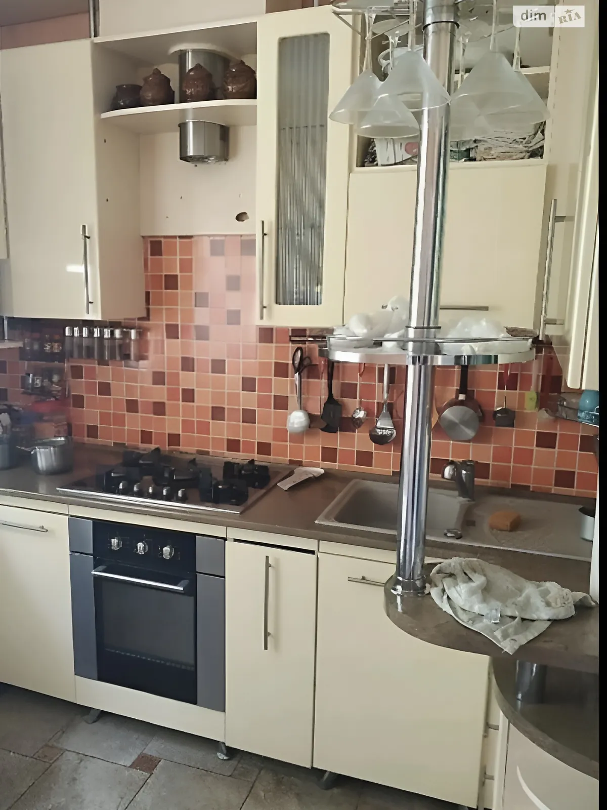 Продается дом на 2 этажа 171 кв. м с беседкой, цена: 215000 $ - фото 1