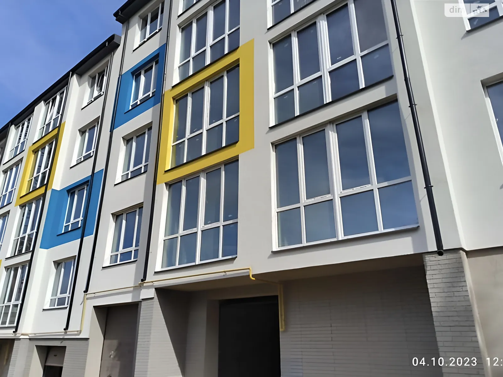 3-комнатная квартира 89 кв. м в Тернополе, цена: 65000 $ - фото 1