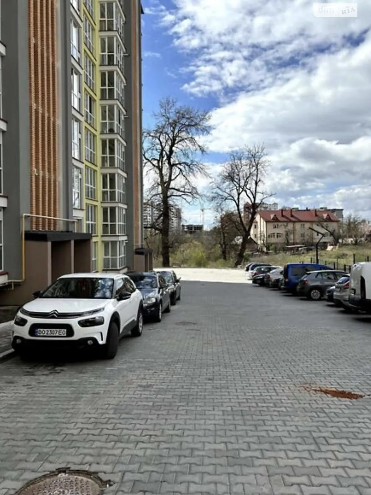 3-комнатная квартира 98 кв. м в, цена: 70000 $ - фото 1