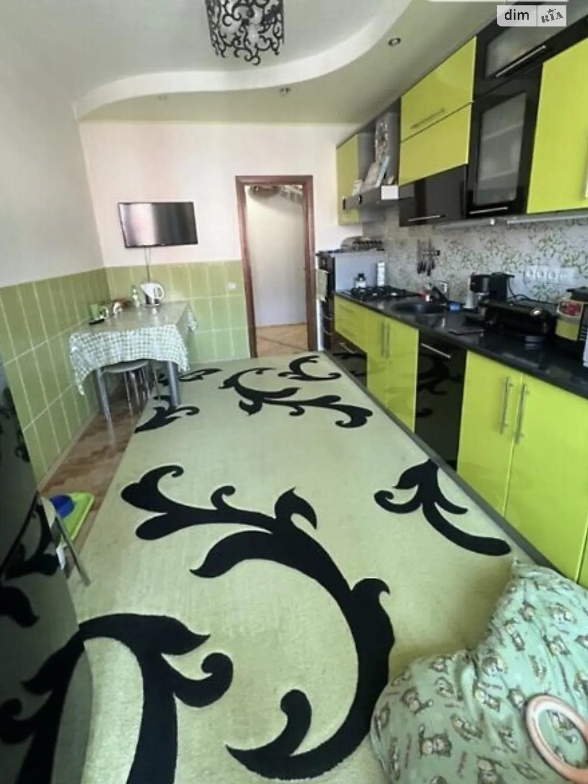 2-комнатная квартира 88 кв. м в Тернополе, цена: 74000 $ - фото 1