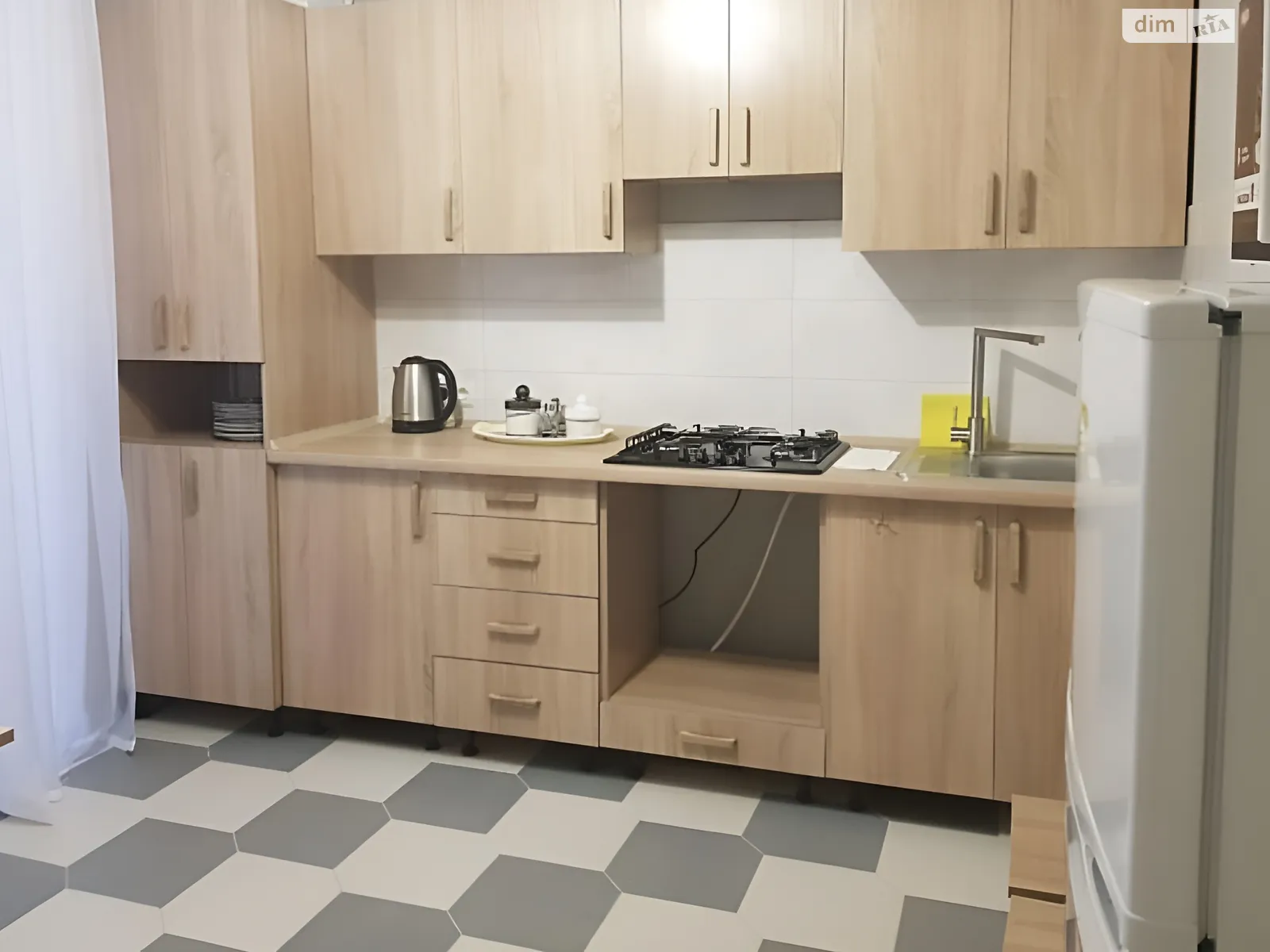 2-комнатная квартира 60 кв. м в Тернополе, ул. Крушельницкой Соломии - фото 1