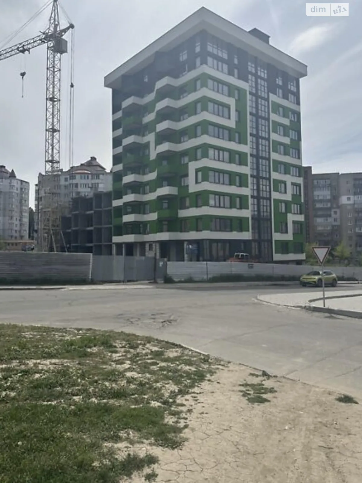 3-комнатная квартира 91 кв. м в, цена: 60000 $ - фото 1
