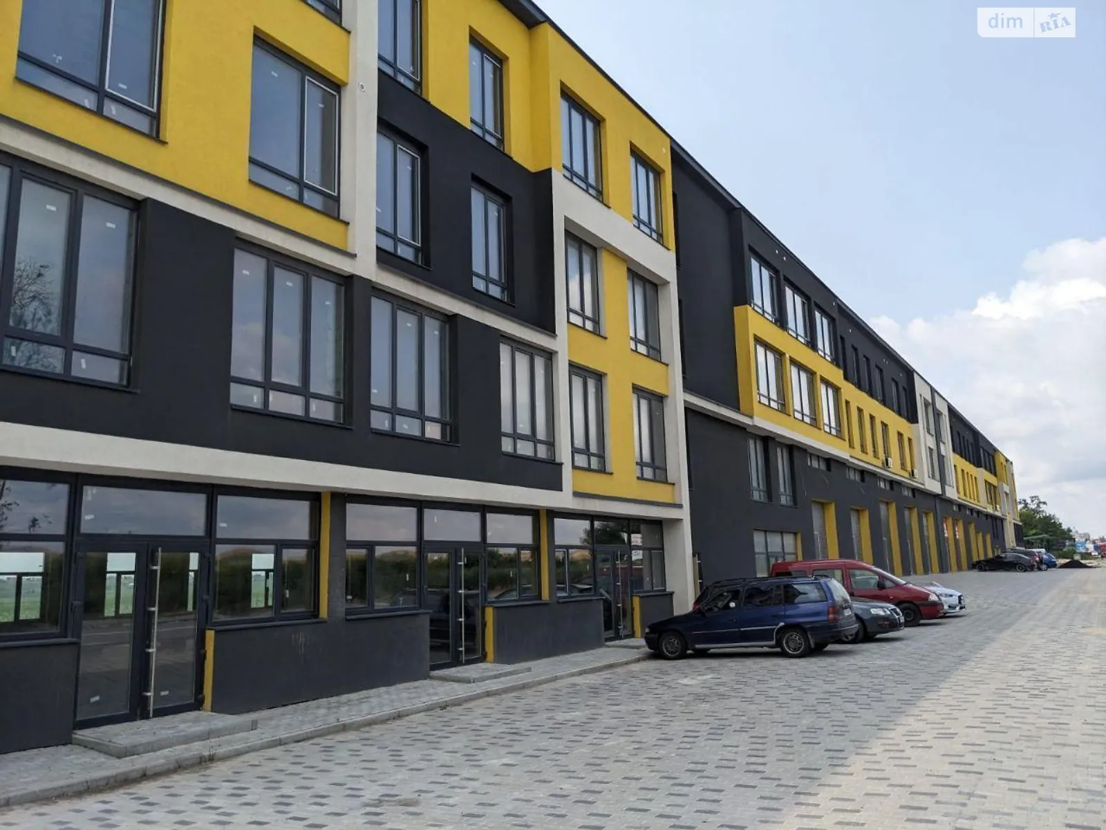 1-комнатная квартира 30 кв. м в Тернополе, ул. Смиковецкая - фото 1