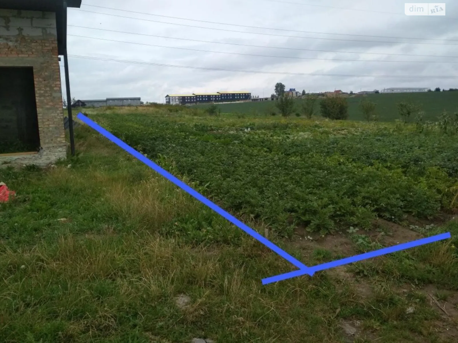 Продається земельна ділянка 12 соток у Тернопільській області, цена: 22500 $ - фото 1