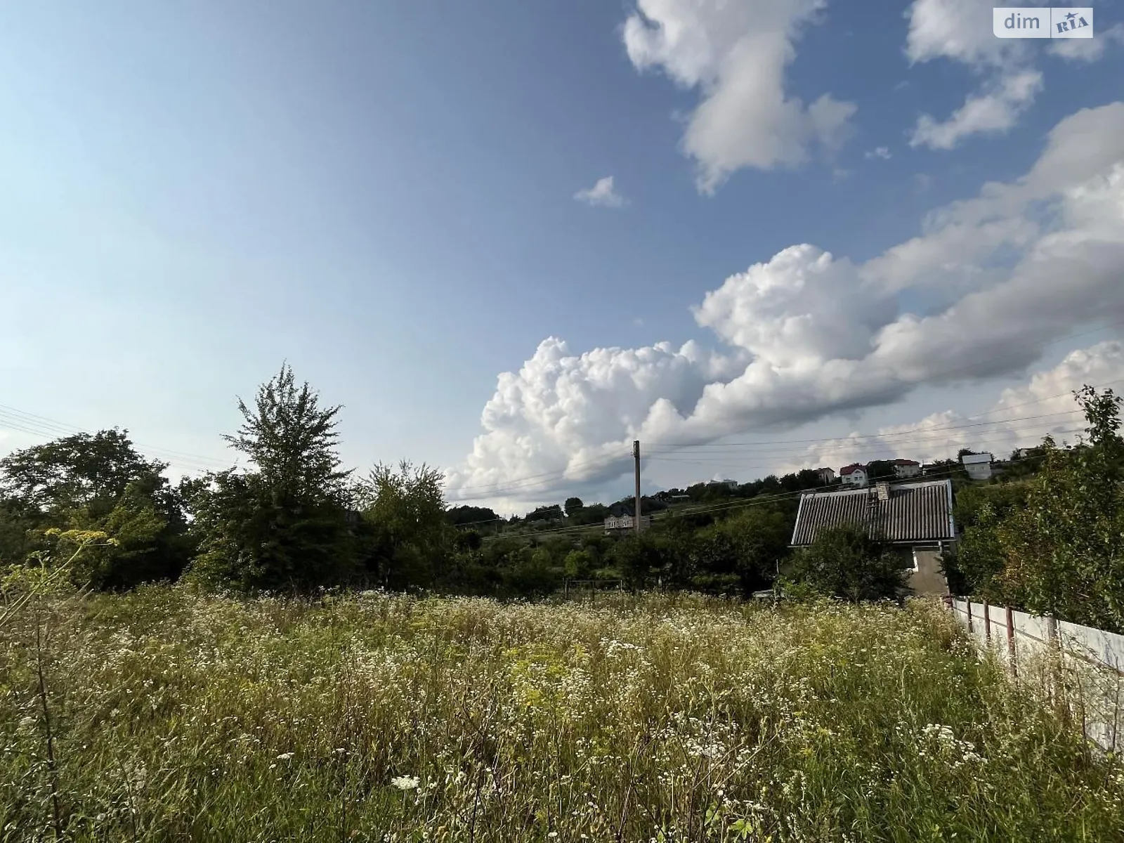 Продается земельный участок 6 соток в Тернопольской области, цена: 10000 $ - фото 1