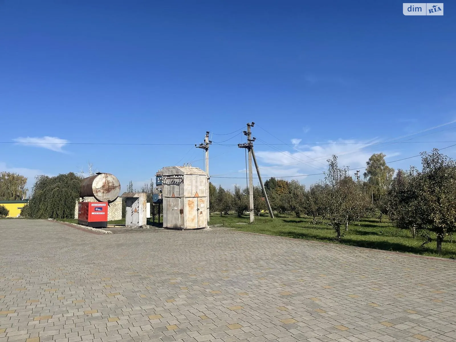 Сдается в аренду помещения свободного назначения 600 кв. м в 2-этажном здании, цена: 60000 грн - фото 1