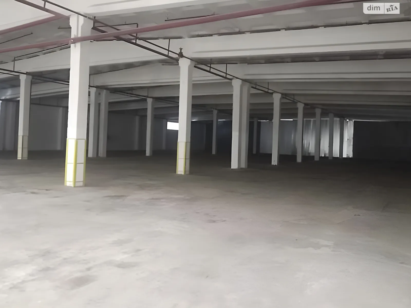 Сдается в аренду помещения свободного назначения 1000 кв. м в 1-этажном здании, цена: 130000 грн - фото 1