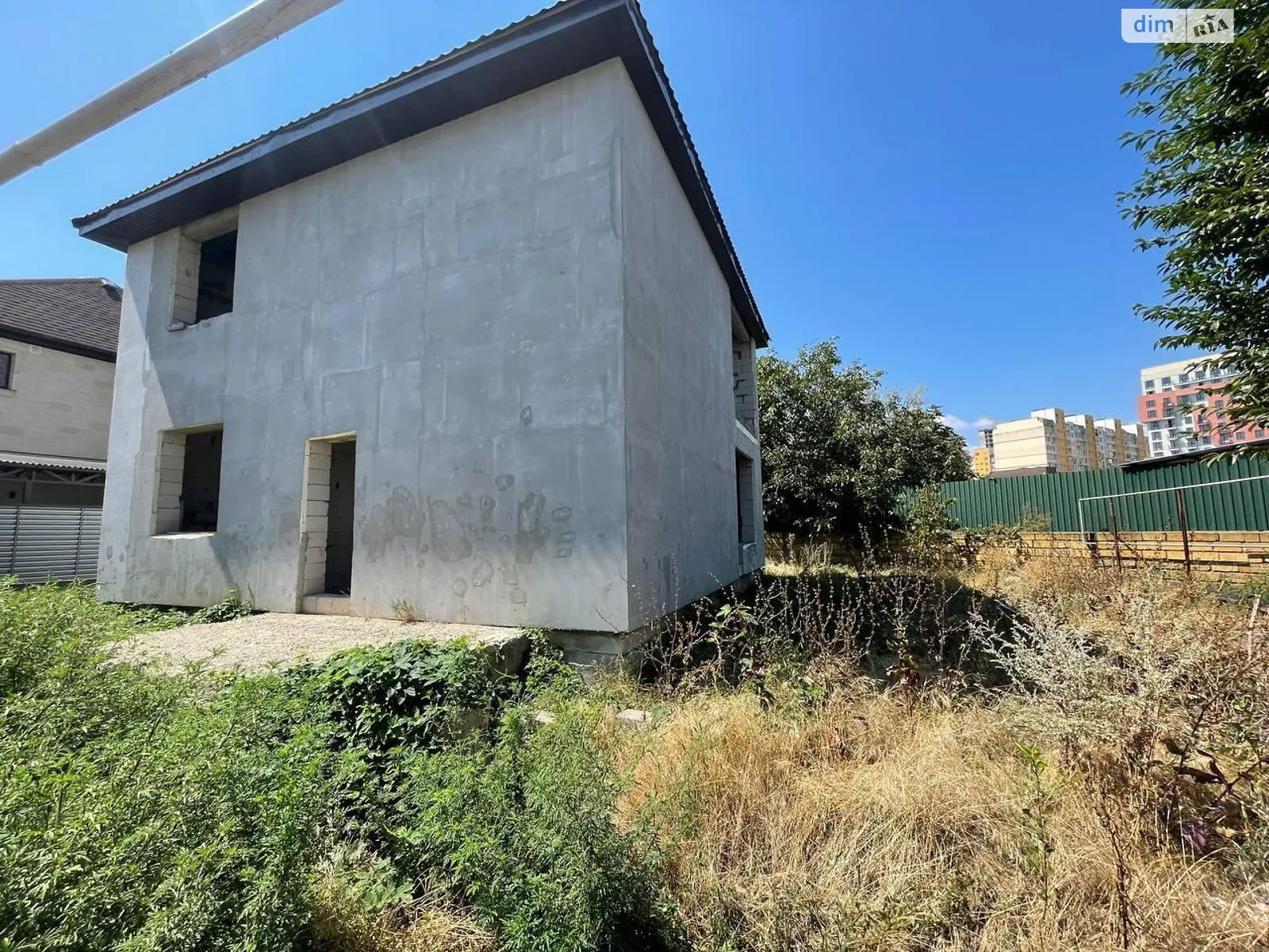 Продається будинок 2 поверховий 128.3 кв. м з подвалом, цена: 130000 $ - фото 1
