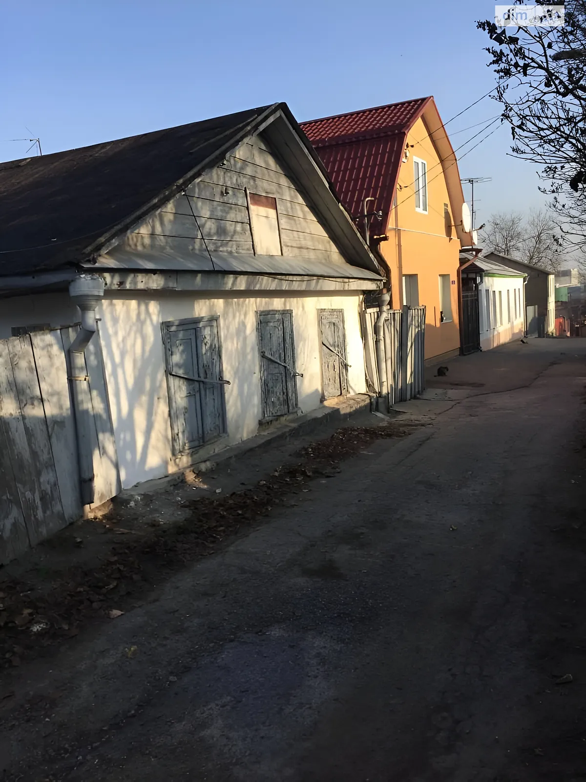 Продається одноповерховий будинок 60 кв. м з балконом, цена: 120000 $ - фото 1