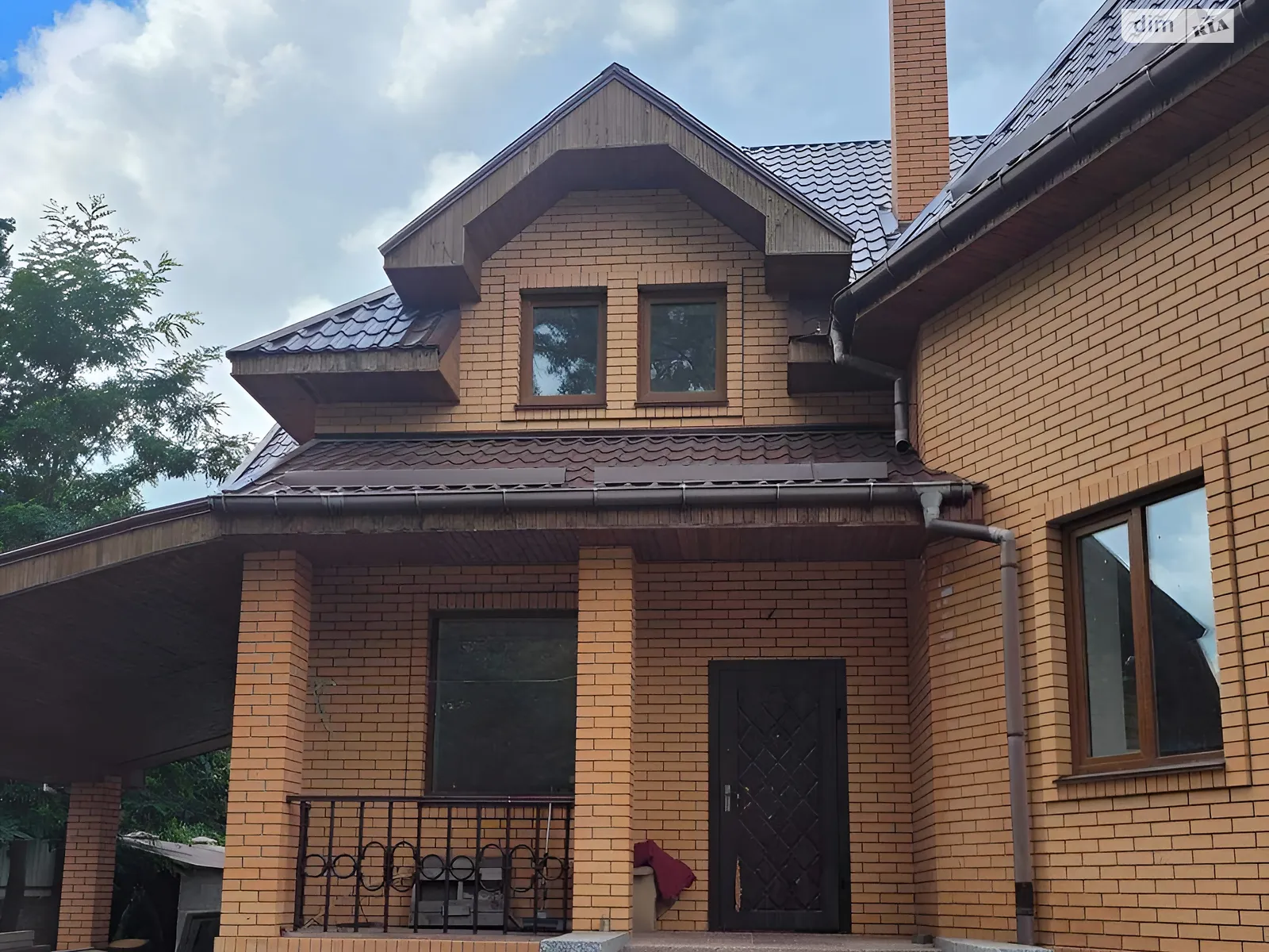 Продається будинок 2 поверховий 246.1 кв. м з мансардою, цена: 260000 $ - фото 1