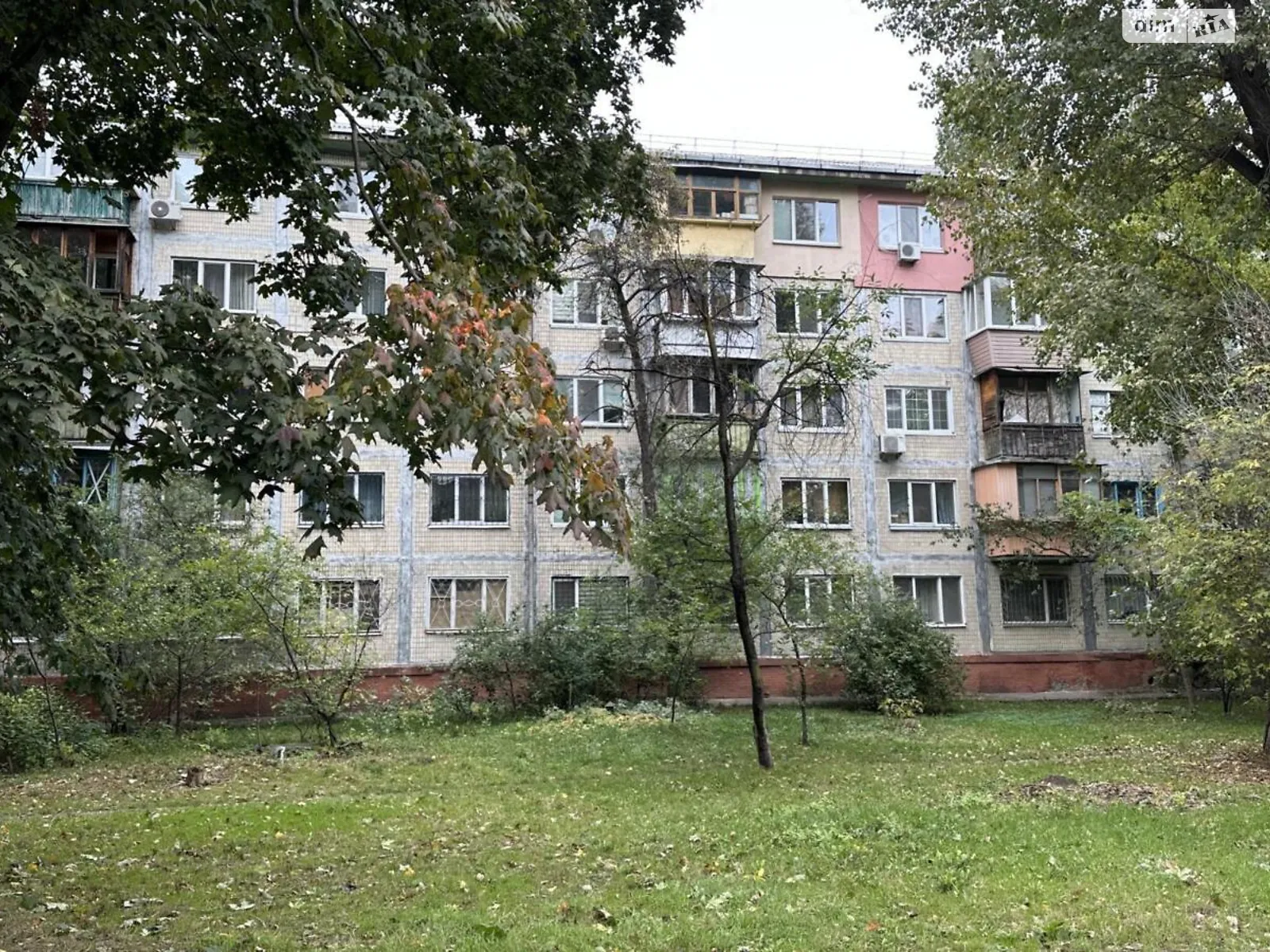 Продается 2-комнатная квартира 44 кв. м в Киеве, ул. Мрии(Академика Туполева), 22 - фото 1