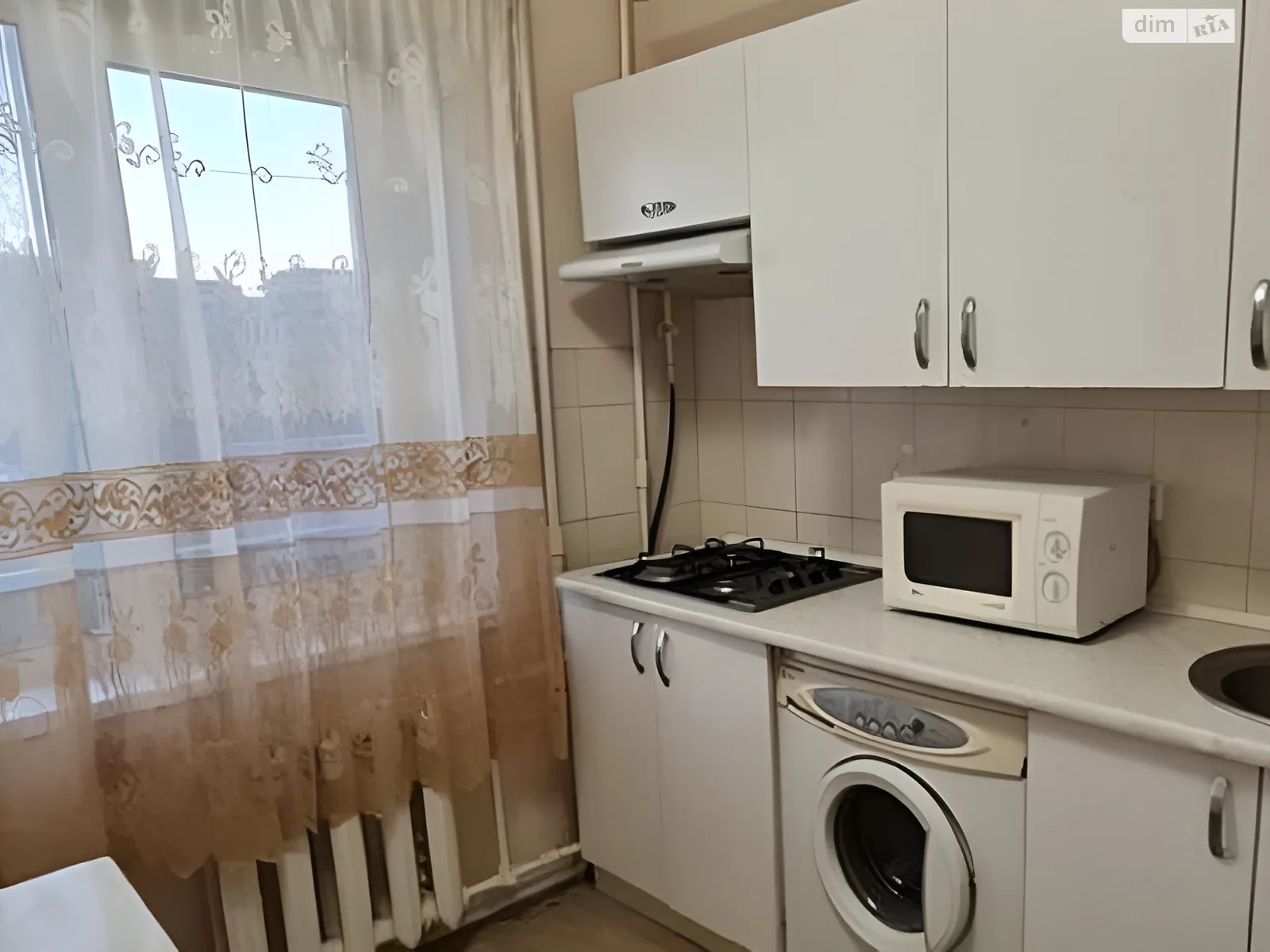 Продается 1-комнатная квартира 30 кв. м в Киеве, ул. Героев полка АЗОВ(Маршала Малиновского), 28Б - фото 1
