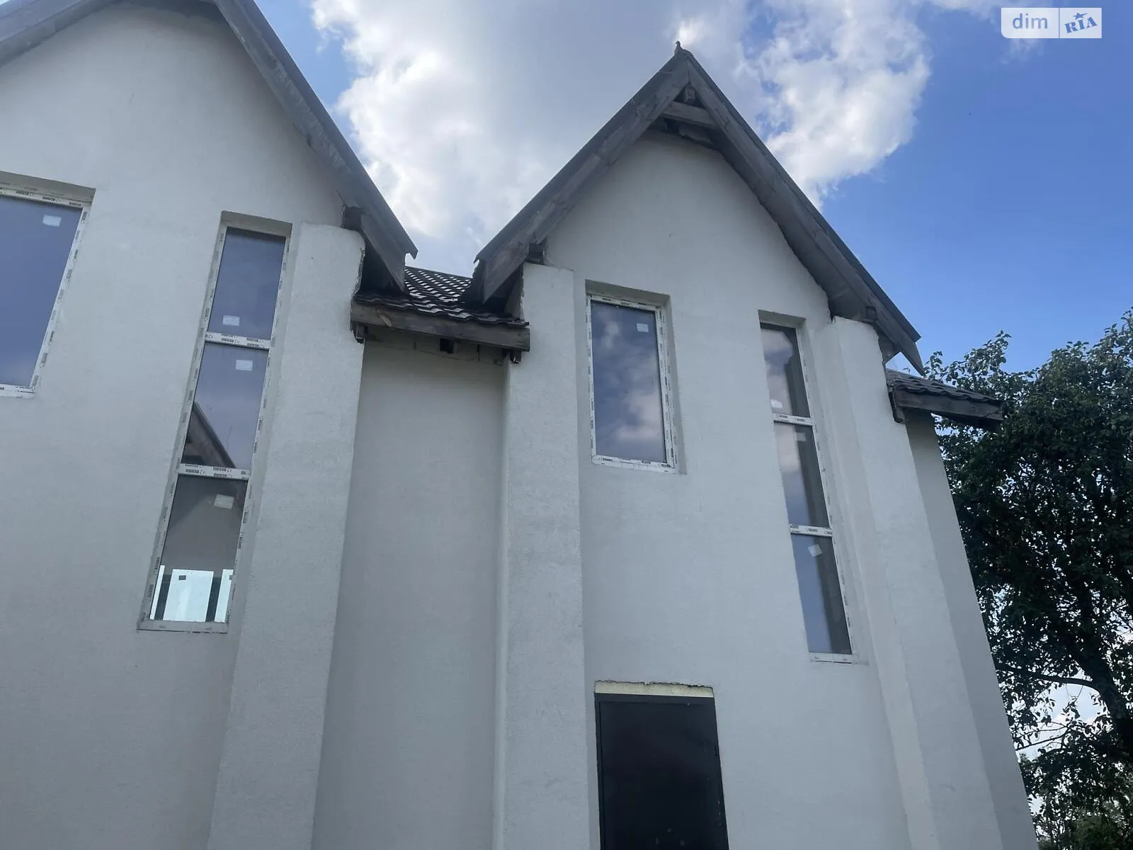 Продається будинок 2 поверховий 65 кв. м з балконом, цена: 52000 $ - фото 1