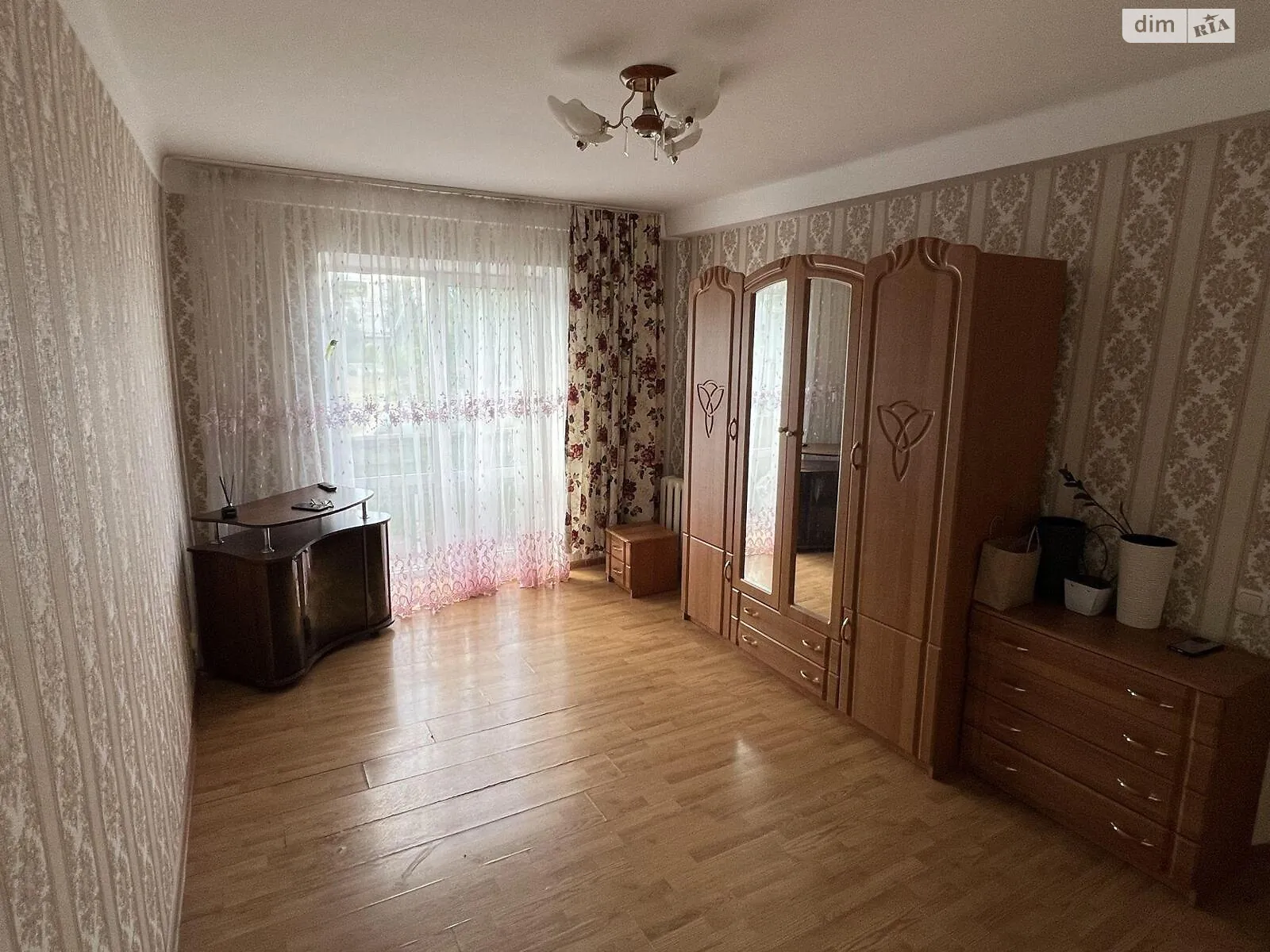 Продается 1-комнатная квартира 32.6 кв. м в Киеве, ул. Ивана Мыколайчука, 7А - фото 1