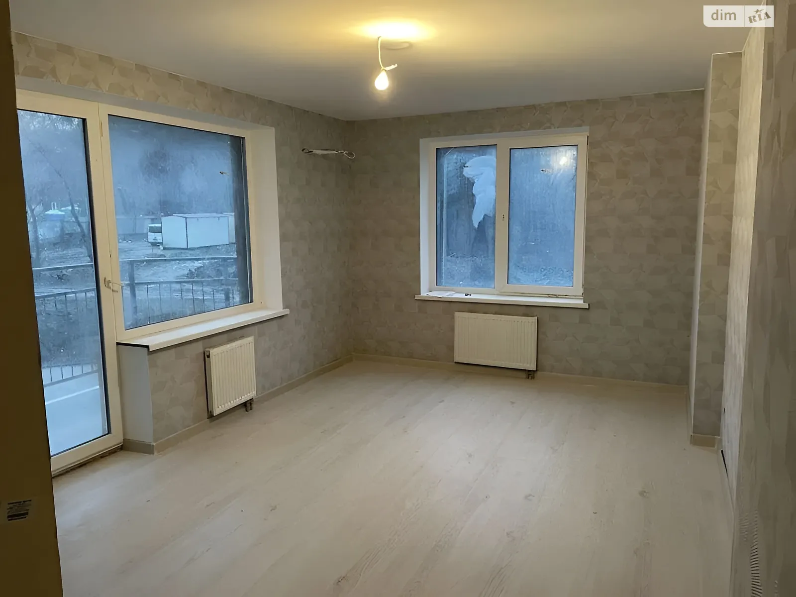 Продается 2-комнатная квартира 57 кв. м в Киеве, спуск Лысогорский, 26 - фото 1