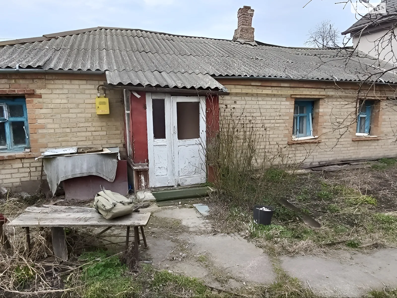 Продается часть дома 43 кв. м с мансардой, цена: 24500 $ - фото 1