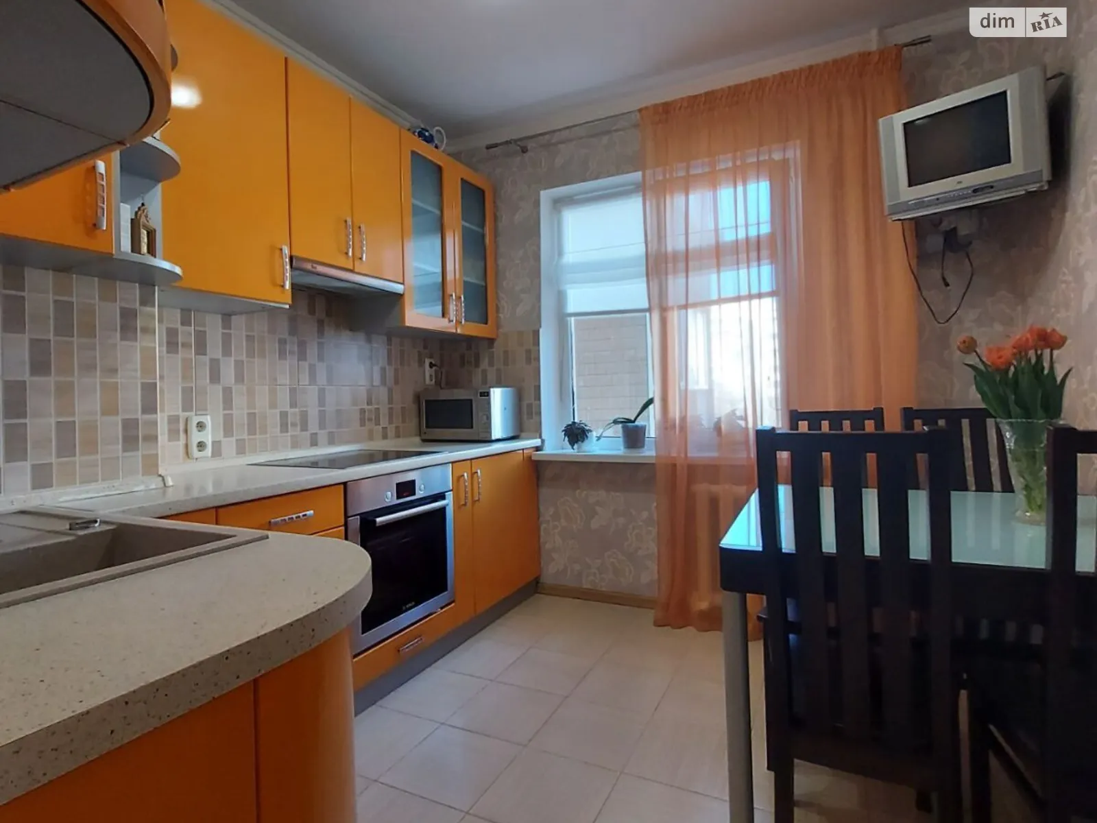 Продается 3-комнатная квартира 70.6 кв. м в Одессе, ул. Архитекторская, 24 - фото 1