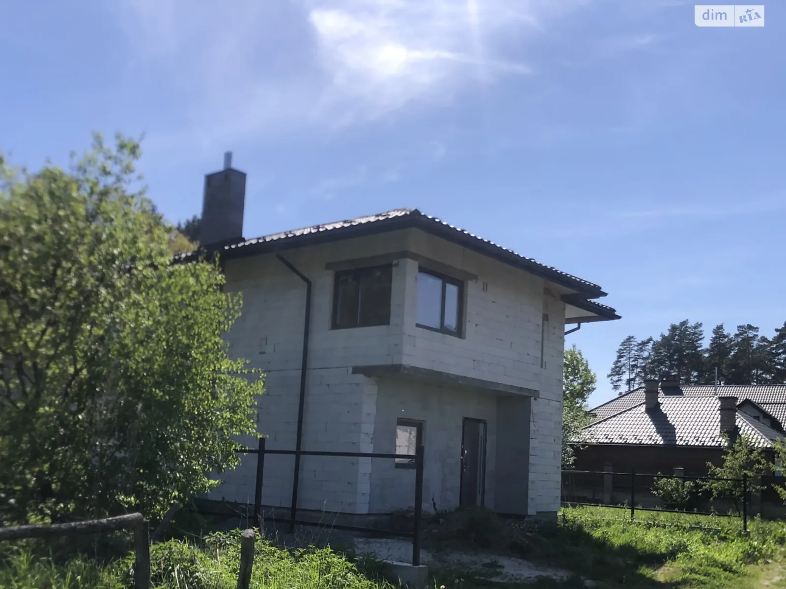 Продається будинок 2 поверховий 129.8 кв. м з садом, цена: 125000 $ - фото 1