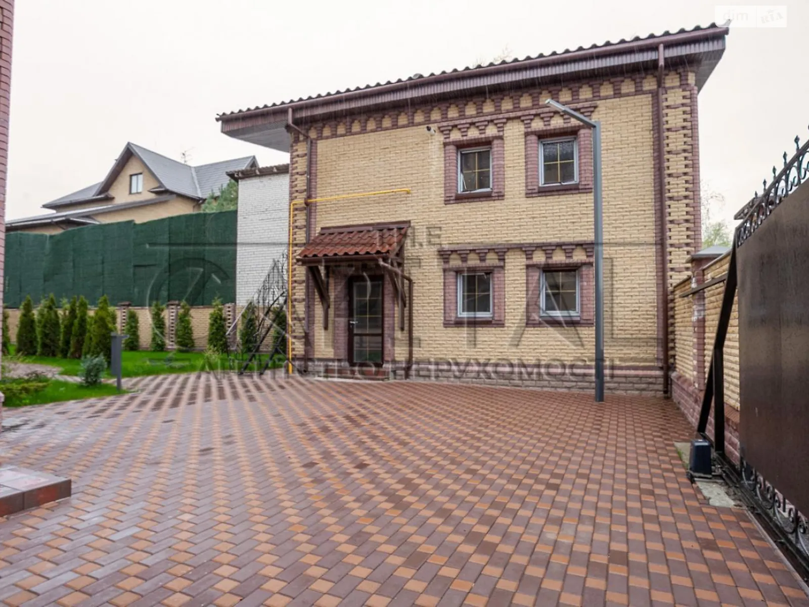 Продається будинок 3 поверховий 653 кв. м з верандою, цена: 670000 $ - фото 1