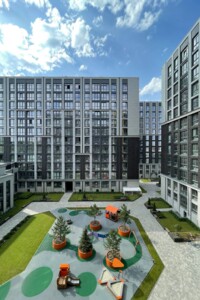 Продажа квартиры, Днепр, р‑н. Центральный Холм, Короленко улица, дом 22А корпус 3