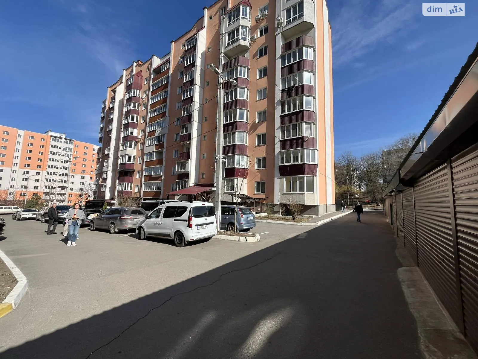 Продается 3-комнатная квартира 79.7 кв. м в Хмельницком, ул. Александра Кушнирука(Гастелло) - фото 1