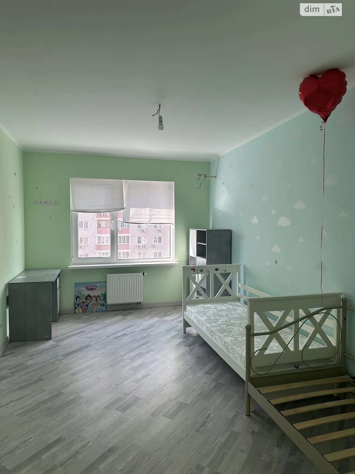 Продается 2-комнатная квартира 84 кв. м в Киеве, ул. Бориса Гмыри, 12Б - фото 1