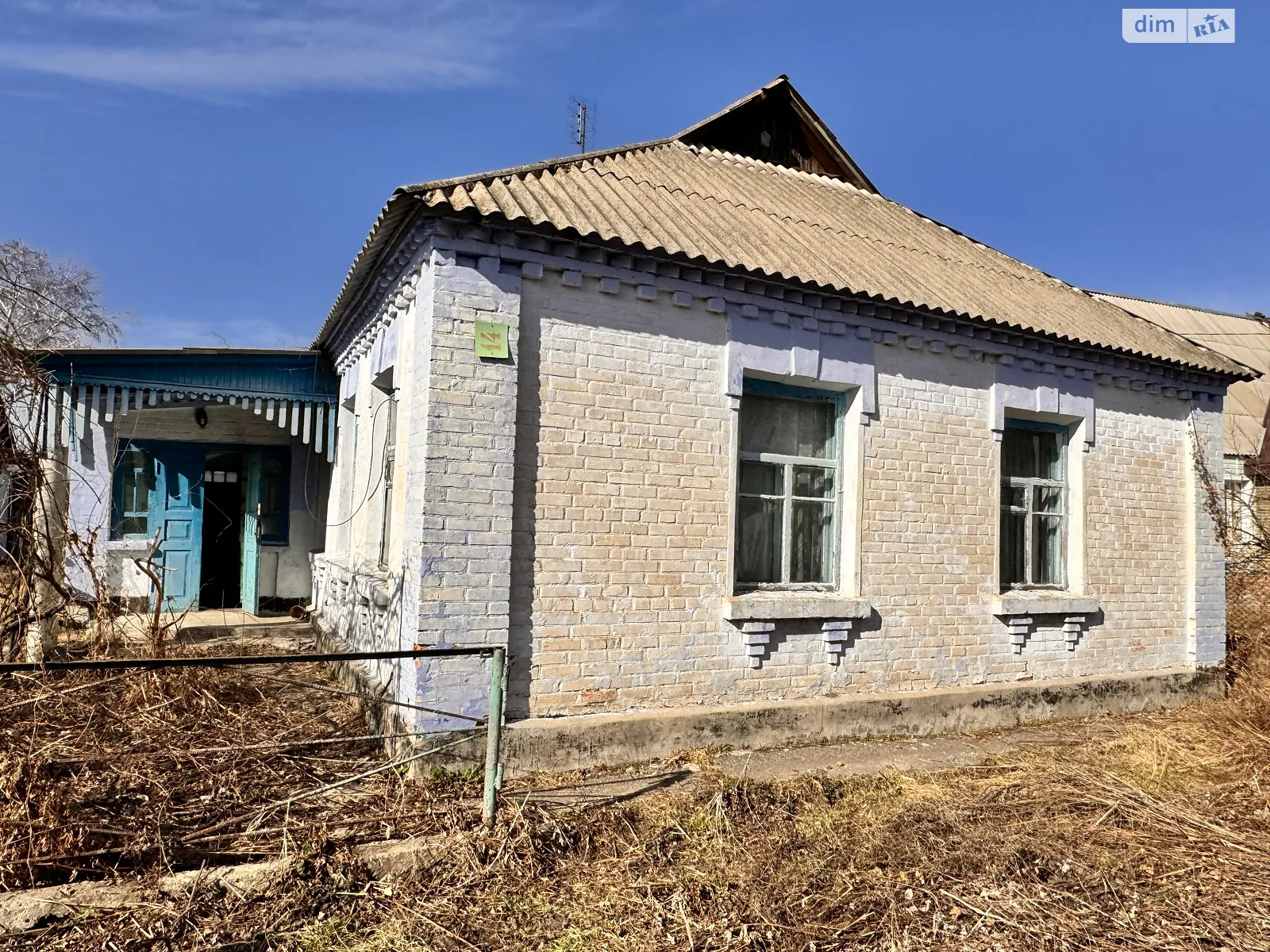 Продается одноэтажный дом 94.4 кв. м с мебелью, цена: 15000 $ - фото 1