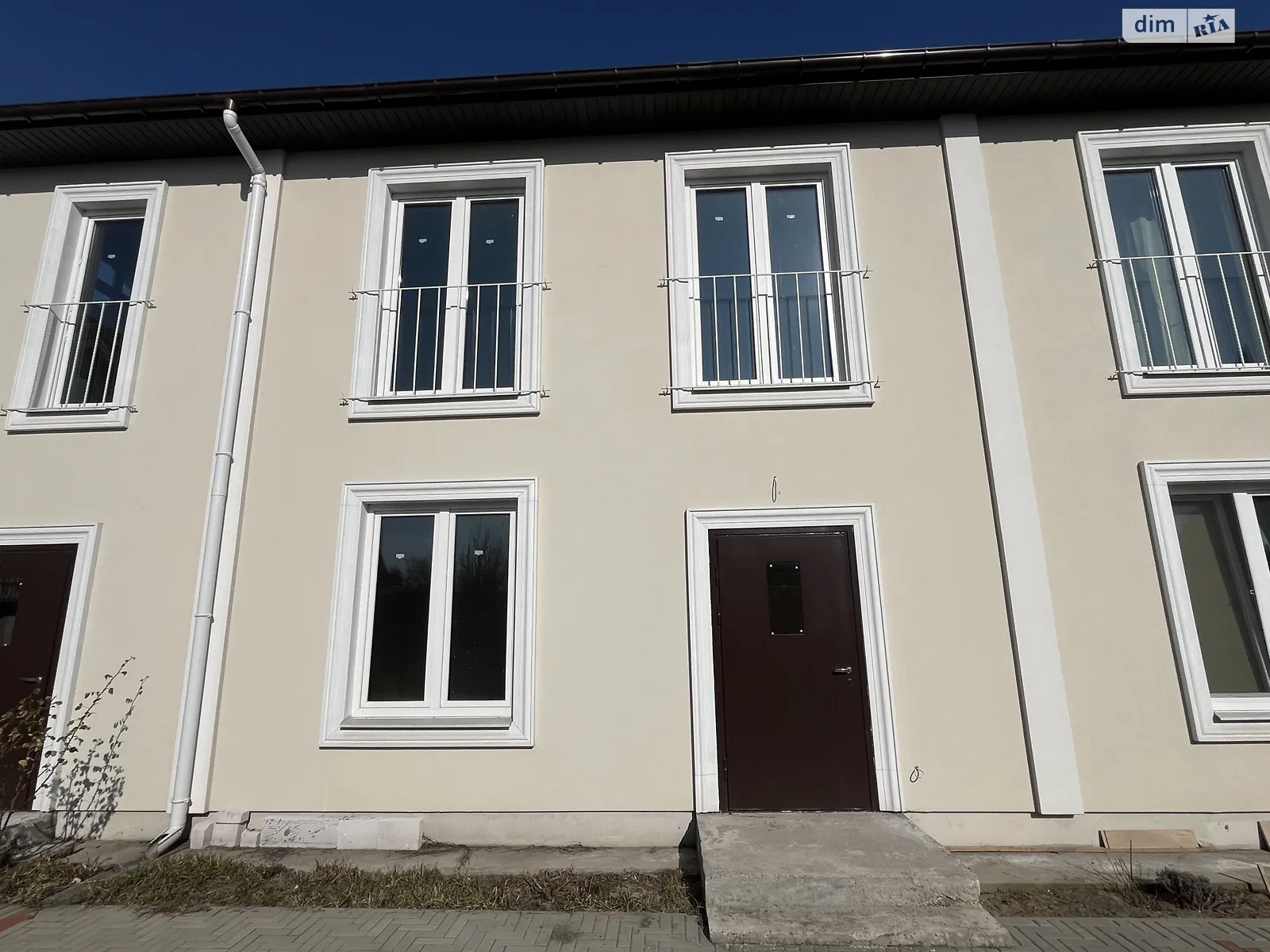 Святопетрівське, цена: 77000 $ - фото 1