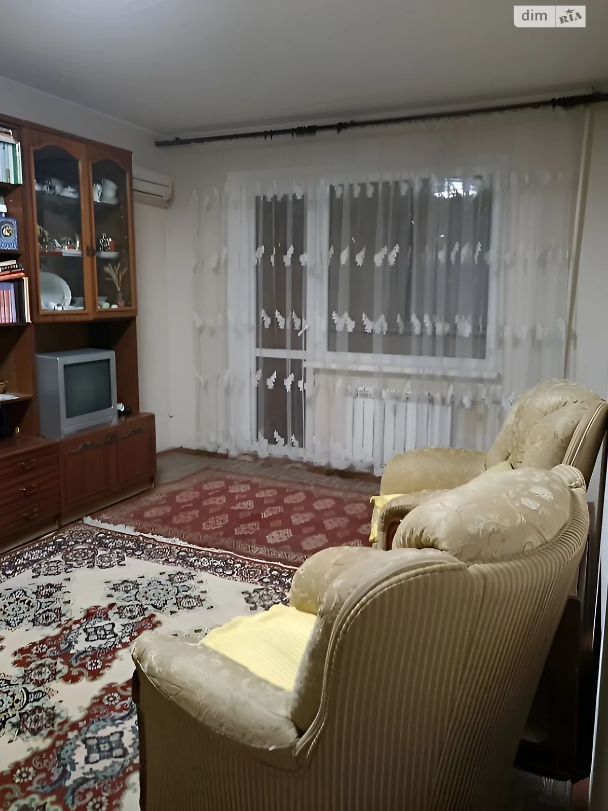 Сдается в аренду 2-комнатная квартира 52 кв. м в Николаеве - фото 1