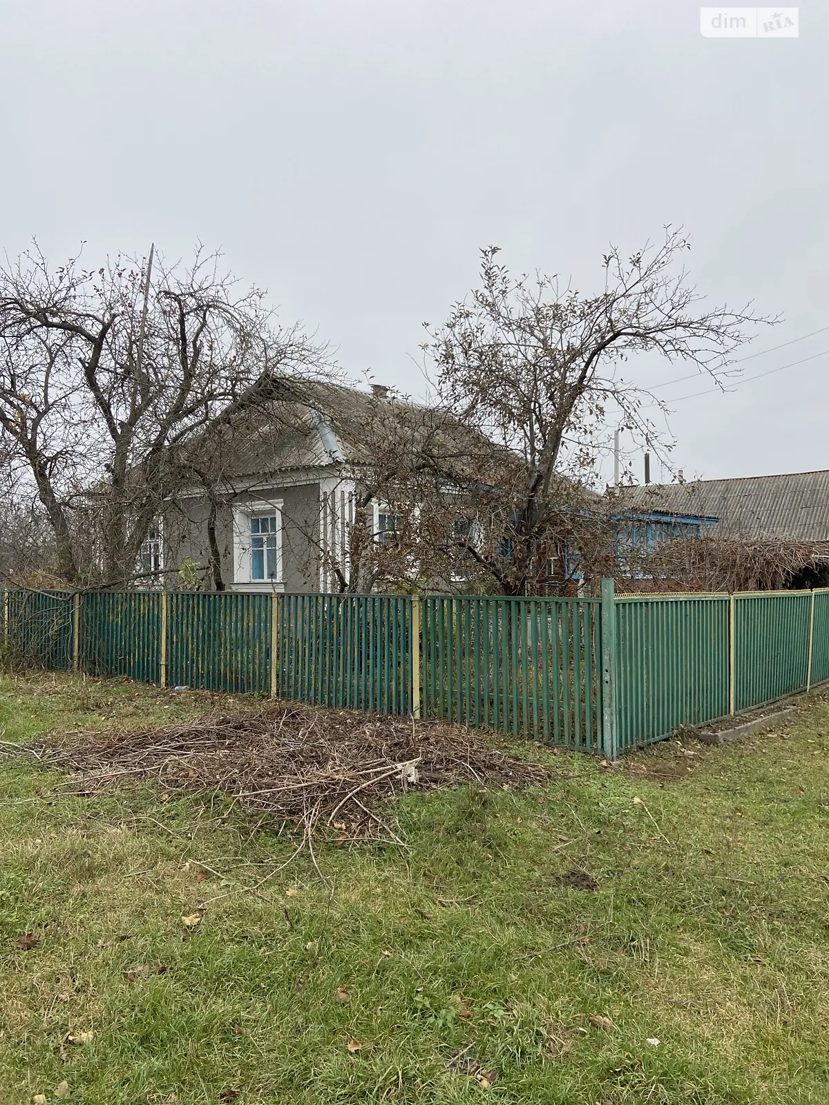 Продається одноповерховий будинок 80 кв. м з балконом, цена: 10500 $ - фото 1