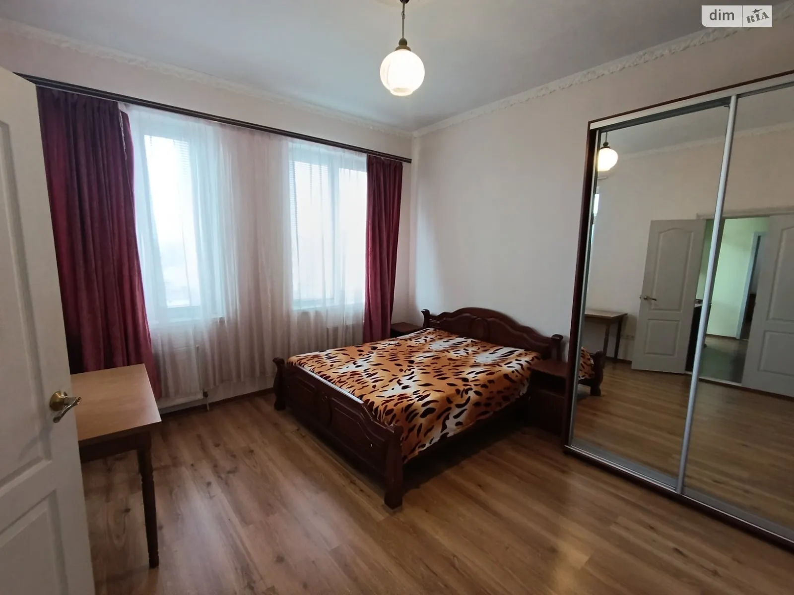Здається в оренду 2-кімнатна квартира 63 кв. м у Одесі, вул. Базарна, 5/3 - фото 1