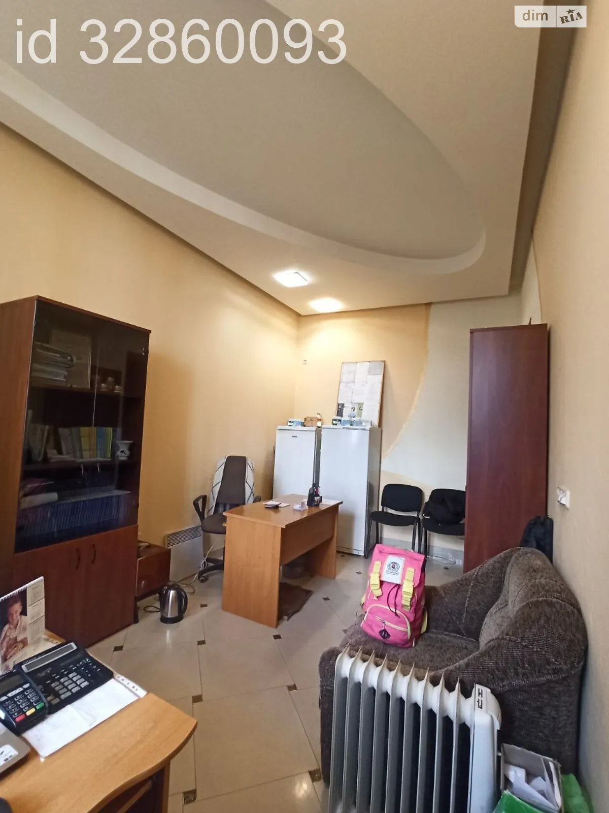 Сдается в аренду офис 20 кв. м в бизнес-центре, цена: 10000 грн - фото 1