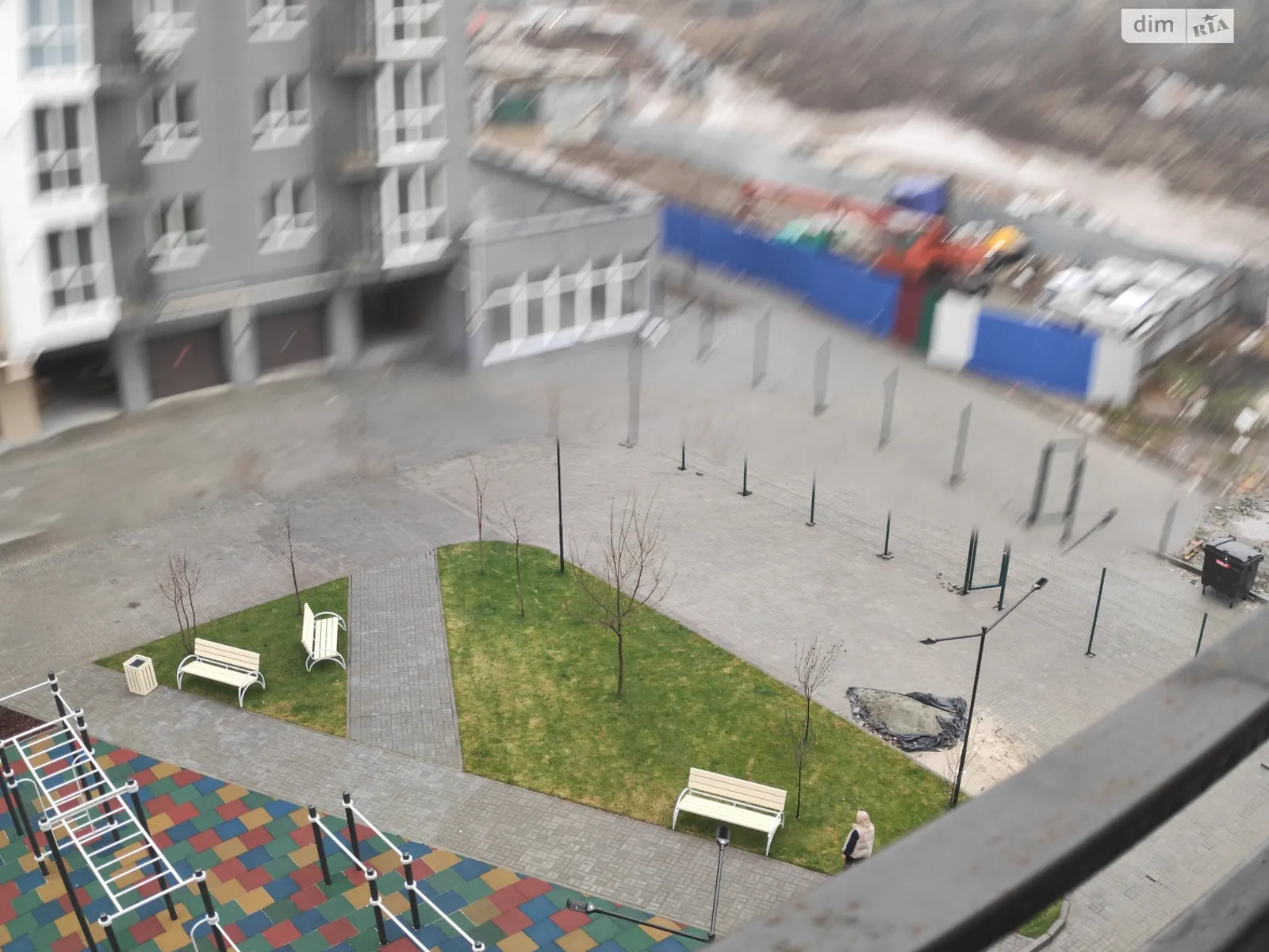 Продается 1-комнатная квартира 45.6 кв. м в Слобожанском, ул. Содружества, 6 - фото 1
