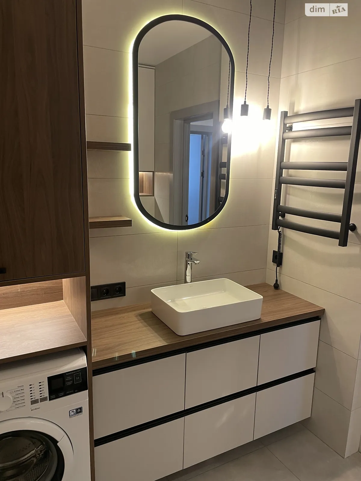 Здається в оренду 1-кімнатна квартира 46 кв. м у Києві, вул. Глибочицька, 13/7 - фото 1