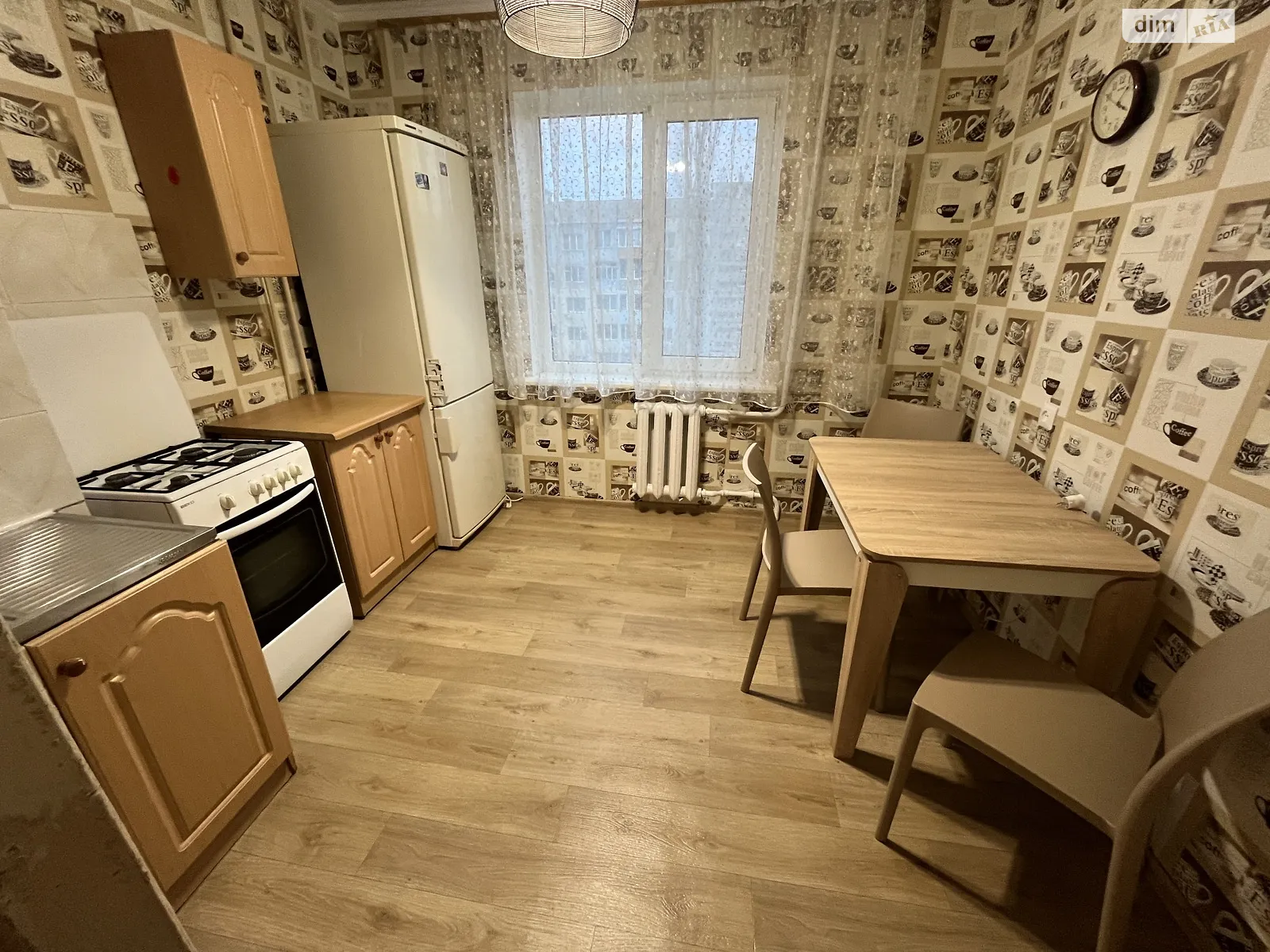 Сдается в аренду 1-комнатная квартира 38 кв. м в Одессе, ул. Академика Королева, 30 - фото 1