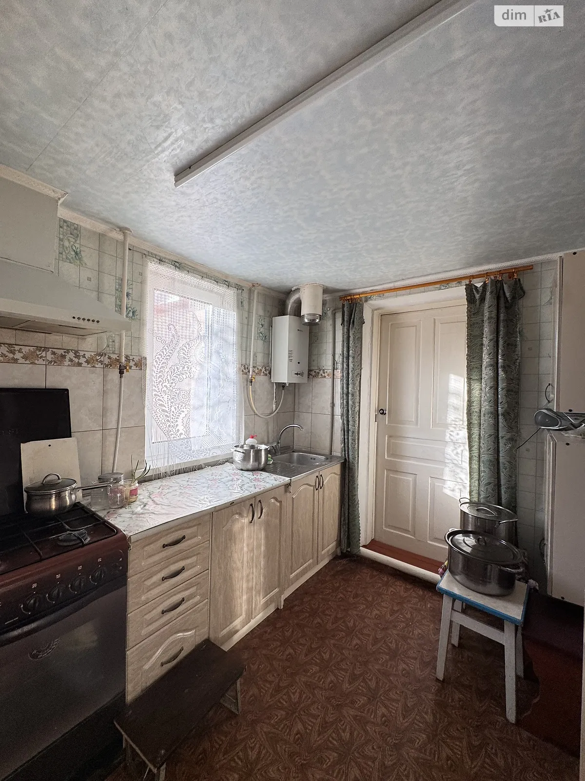 Продається одноповерховий будинок 64 кв. м з меблями, цена: 47000 $ - фото 1