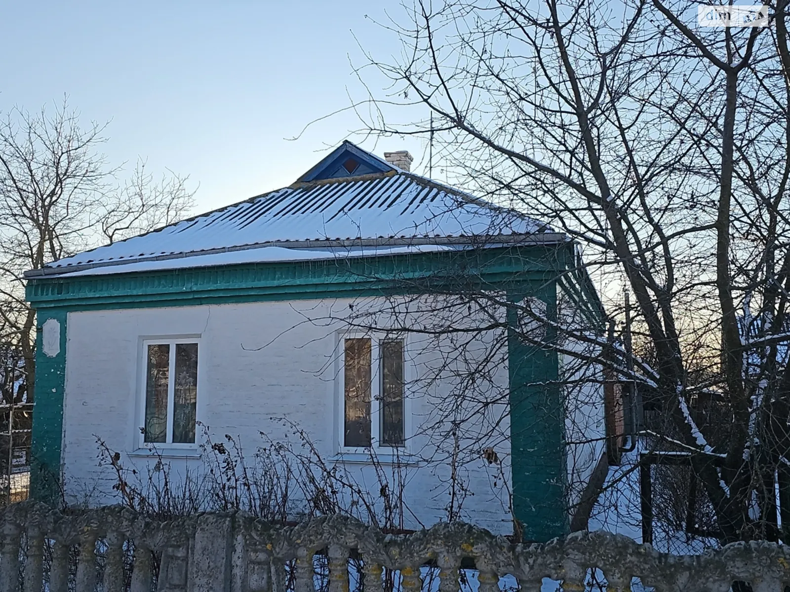 Продається одноповерховий будинок 67 кв. м з банею/сауною, цена: 32000 $ - фото 1