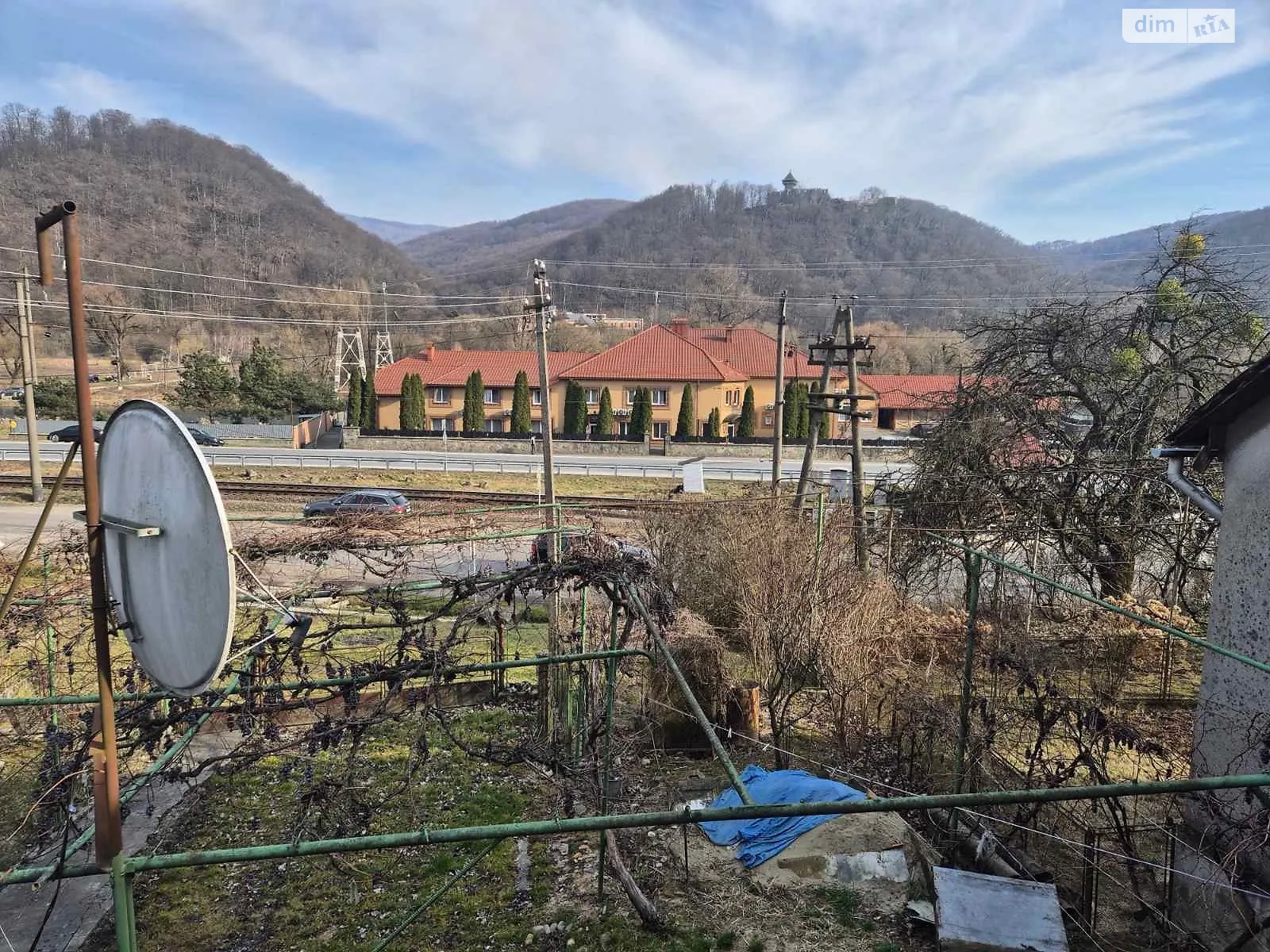 вул. Ужанська Кам’яниця, цена: 85000 € - фото 1