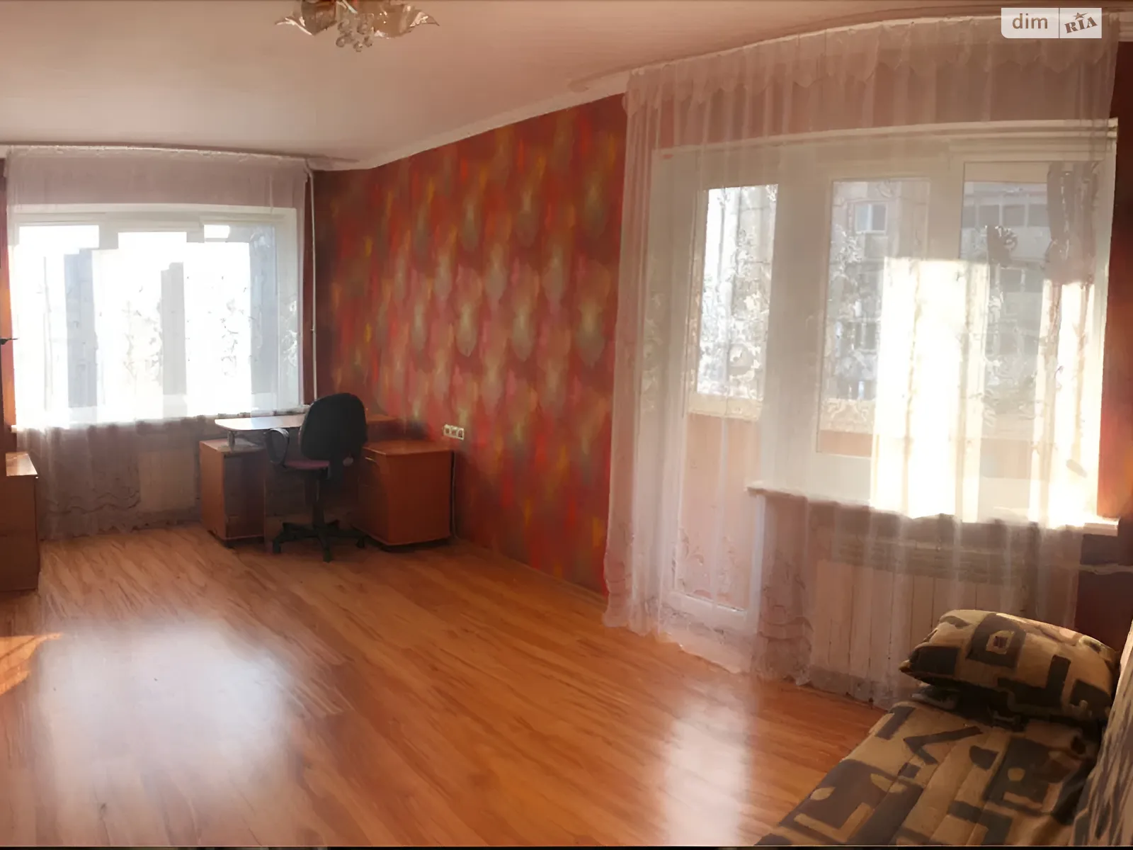 Продается 2-комнатная квартира 52 кв. м в Одессе, просп. Князя Владимира Великого(Добровольского) - фото 1