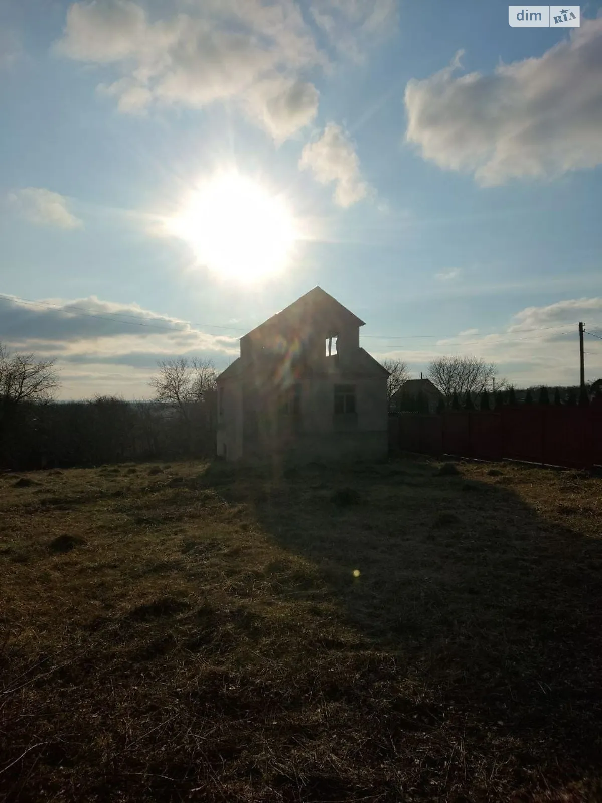 Продается дом на 2 этажа 44 кв. м с балконом, цена: 7500 $ - фото 1