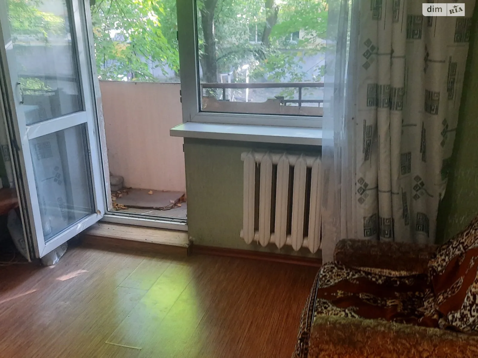 Здається в оренду 1-кімнатна квартира 32 кв. м у Дніпрі, вул. Алексєєнко Надії, 40А - фото 1