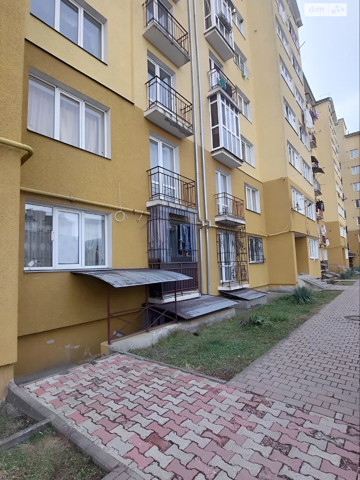 Продається приміщення вільного призначення 113.9 кв. м в 7-поверховій будівлі, цена: 42000 $ - фото 1