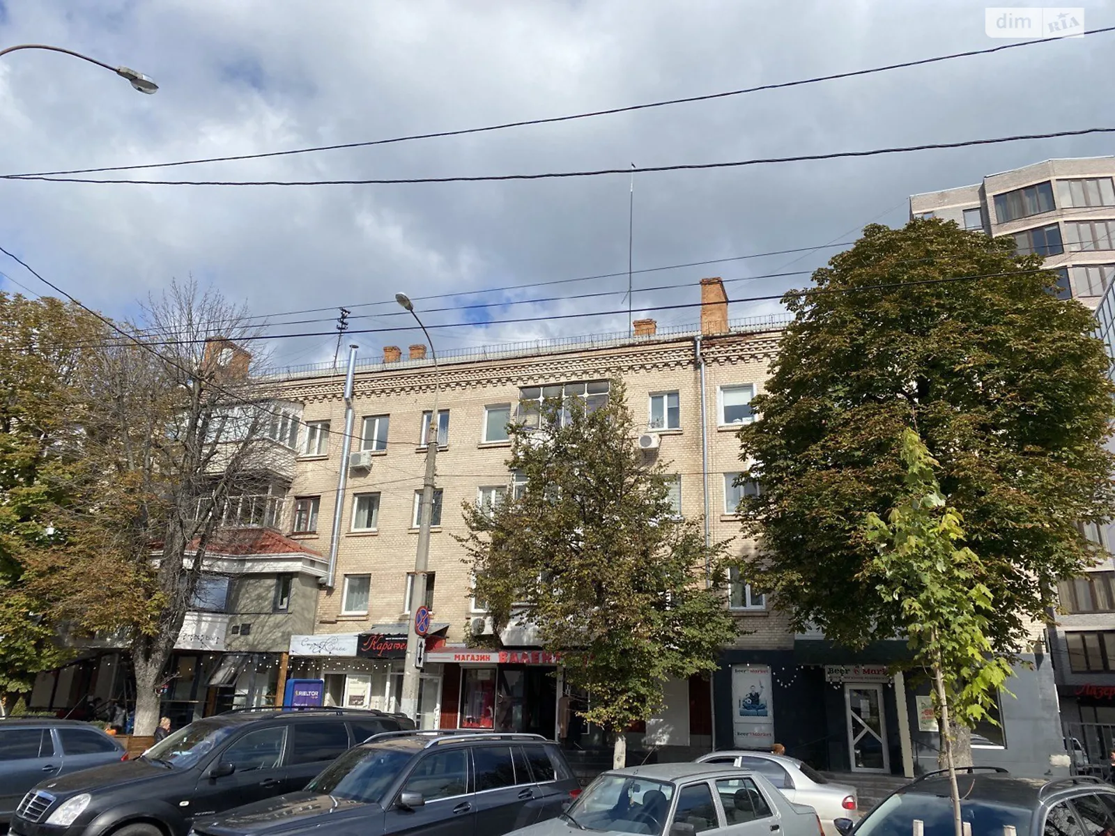 Продается 2-комнатная квартира 45 кв. м в Хмельницком, ул. Проскуровская, 49 - фото 1
