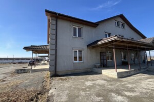 Продаж комерційного приміщення, Хмельницька, Жилинці (Ярмолинці), Горобцьова