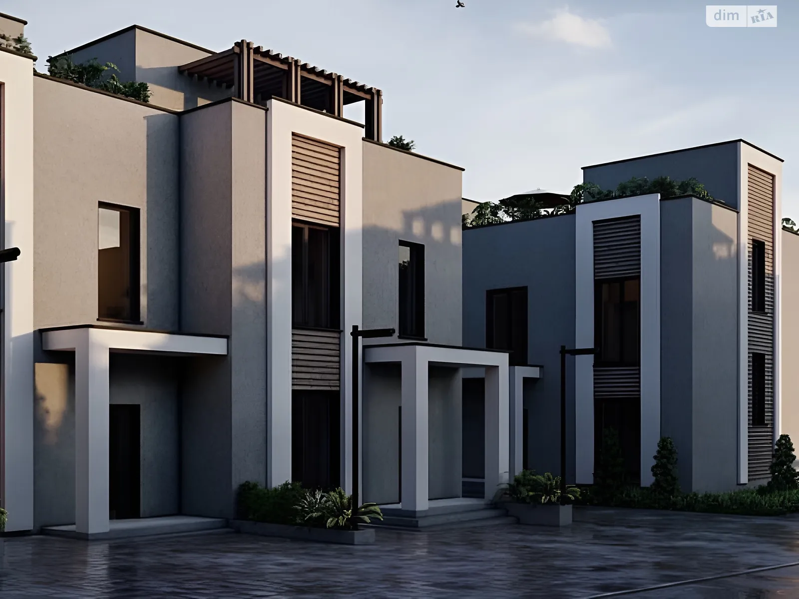 Пирогово Вінниця ЖК The Lake, цена: 1100 $ - фото 1