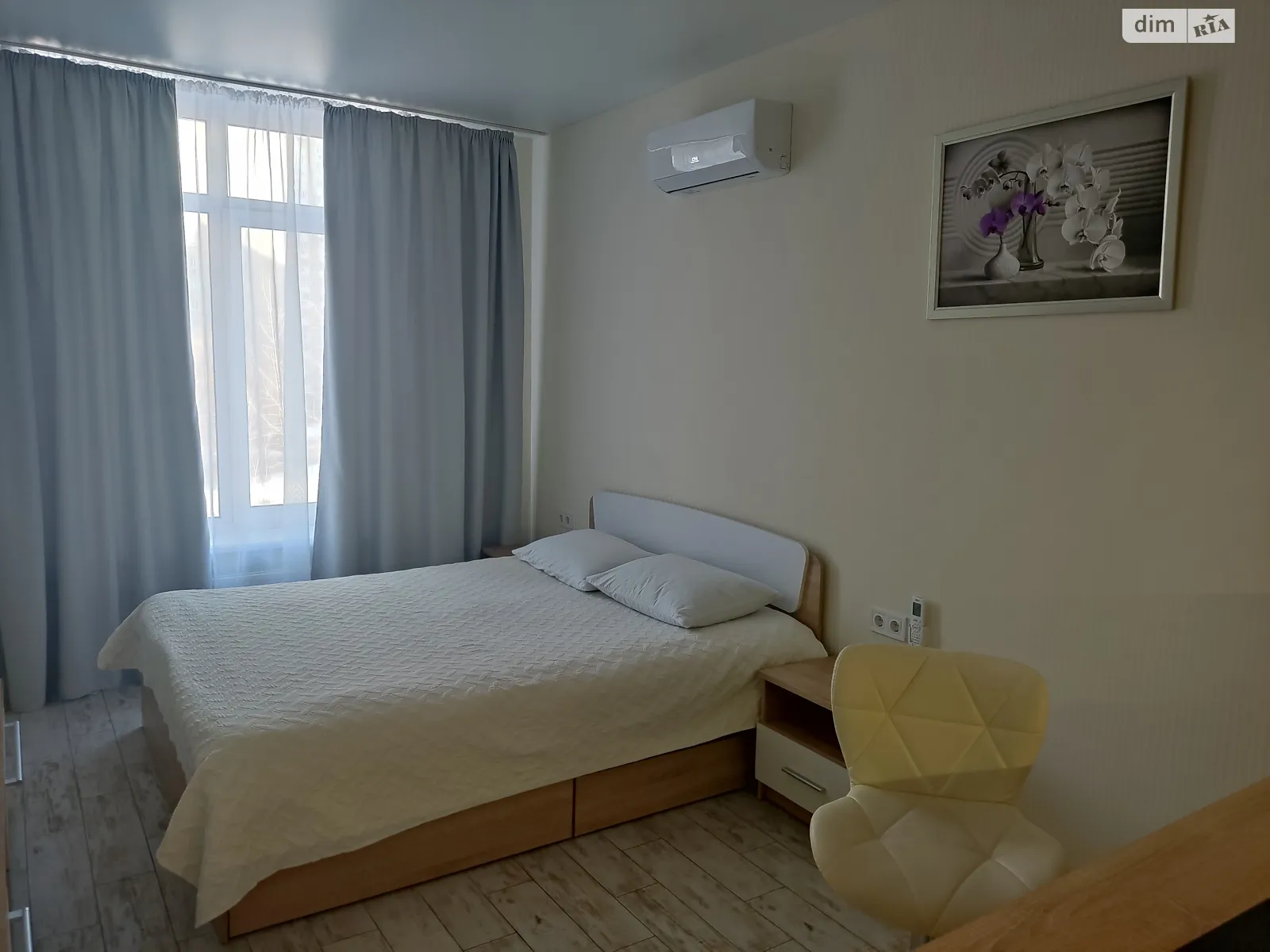 Продається 1-кімнатна квартира 22 кв. м у Києві, вул. Польова, 73 - фото 1