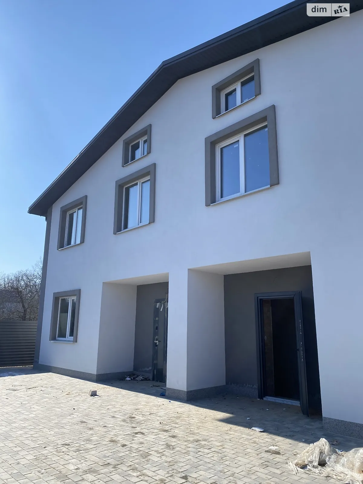 вул. Центральна(Мічуріна) Агрономічне, цена: 65000 $ - фото 1