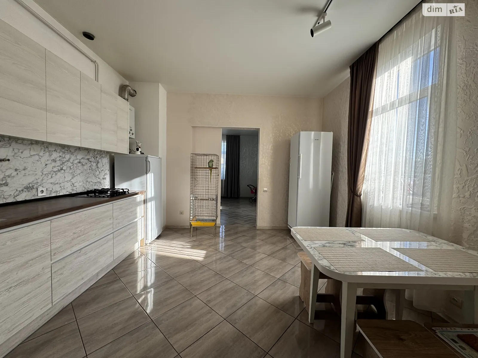 Продается часть дома 54 кв. м с камином, цена: 75000 $ - фото 1