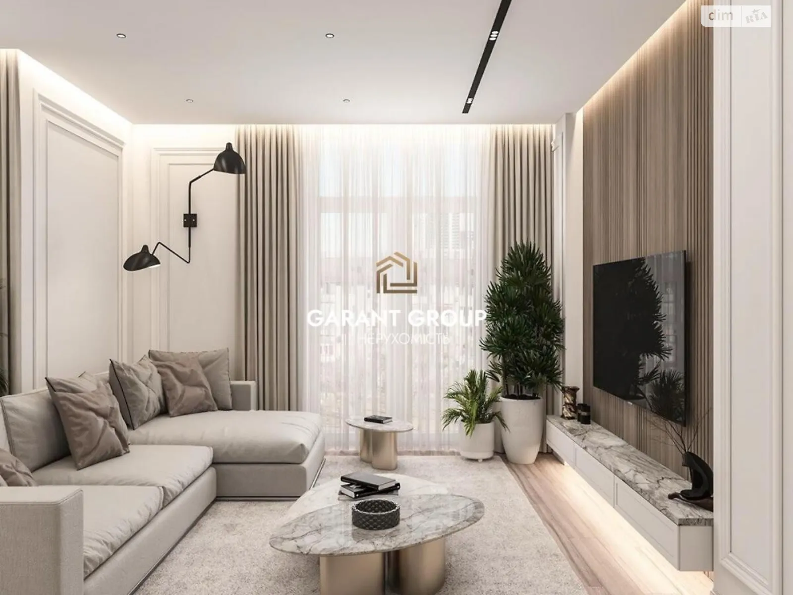 Продається 2-кімнатна квартира 71 кв. м у Одесі, цена: 67000 $ - фото 1